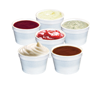 Sauces